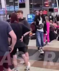 Ponad 50 pociągów zatrzymanych po ataku Ukrainy. Rosjanie wściekli