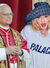 Papież Leon XIV jest spokrewniony z gwiazdami pop. Niezła rodzinka