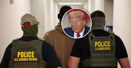 Prywatna policja Trumpa? Prezydent USA zamienia urząd w małą armię