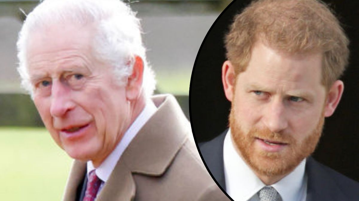 Król Karol III poleci do Stanów Zjednoczonych?