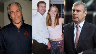 Ujawniono maile Andrzeja i Epsteina. Były książę BŁAGAŁ PEDOFILA O POMOC: "Nie mogę już tego znieść"