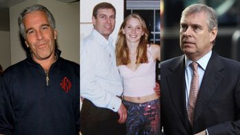 Ujawniono maile Andrzeja i Epsteina. Były książę BŁAGAŁ PEDOFILA O POMOC: "Nie mogę już tego znieść"