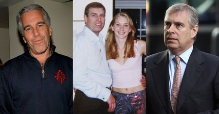 Ujawniono maile Andrzeja i Epsteina. Były książę BŁAGAŁ PEDOFILA O POMOC: "Nie mogę już tego znieść"