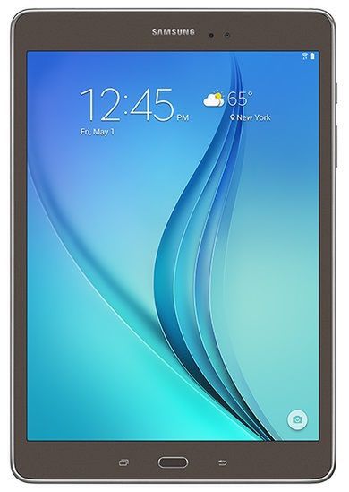 Samsung Galaxy Tab A 9.7"