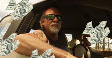 Potwierdzili datę premiery GTA 6. Gra ma przynieść rekordowe przychody