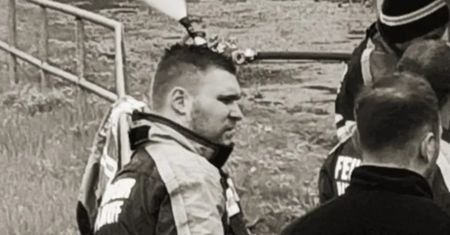 Niemiecki policjant nie żyje. Zatrzymano Polaków. "Ceniony kolega"