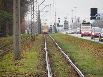 Łódź: Wielkie inwestycje drogowe na Teofilowie i Złotnie