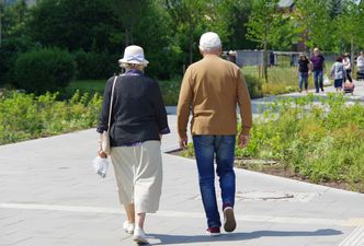 Katastrofalne prognozy dla Polski. Tyle wynosi nasz "indeks starości"