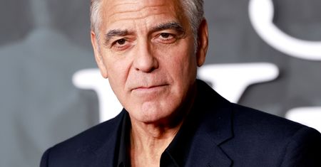 Pożary we Francji. George i Amal Clooney ewakuowali dom
