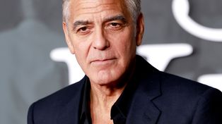 Pożary we Francji. George i Amal Clooney ewakuowali dom