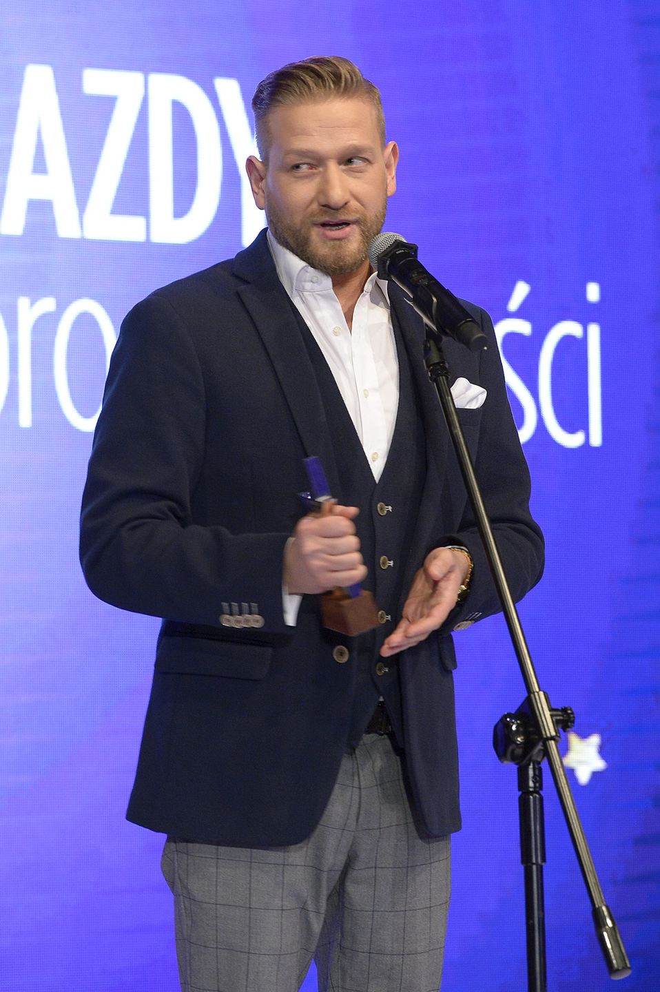 Bartek Jędrzejak