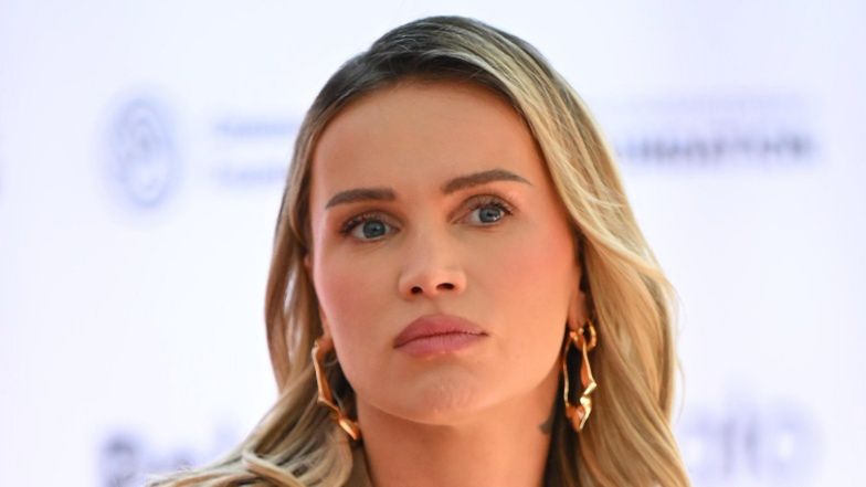 Maffashion uaktywniła się pod postem o relacji z NARCYZEM. "Czuję całym ciałem każdy z tych obrazków..."