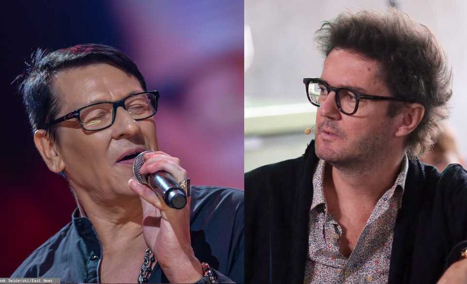  2 października ukazał się nowy album Macieja Maleńczuka "Klauzula sumienia"