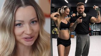 Pamela i Mateusz z kanału Fit Lovers chcieli zmienić nazwisko na... Fitlovers. "Nie udało się". Szkoda?