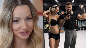 Pamela i Mateusz z kanału Fit Lovers chcieli zmienić nazwisko na... Fitlovers. "Nie udało się". Szkoda?