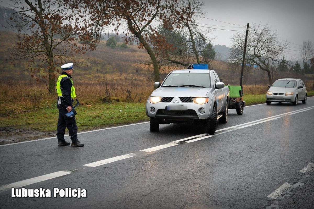 Ponad 80 km/h autostradą? No to mandat. Kierowcy nie znają przepisów