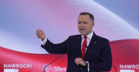 Asy w rękawie Nawrockiego? Oto wszystko, co obiecał