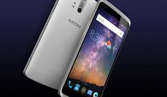 ZTE prezentuje smartfon Axon. Snapdragon 810 i 4 GB RAM za 449 dolarów