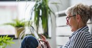 #SuperSenior w sieci! Play pomaga być bardziej online