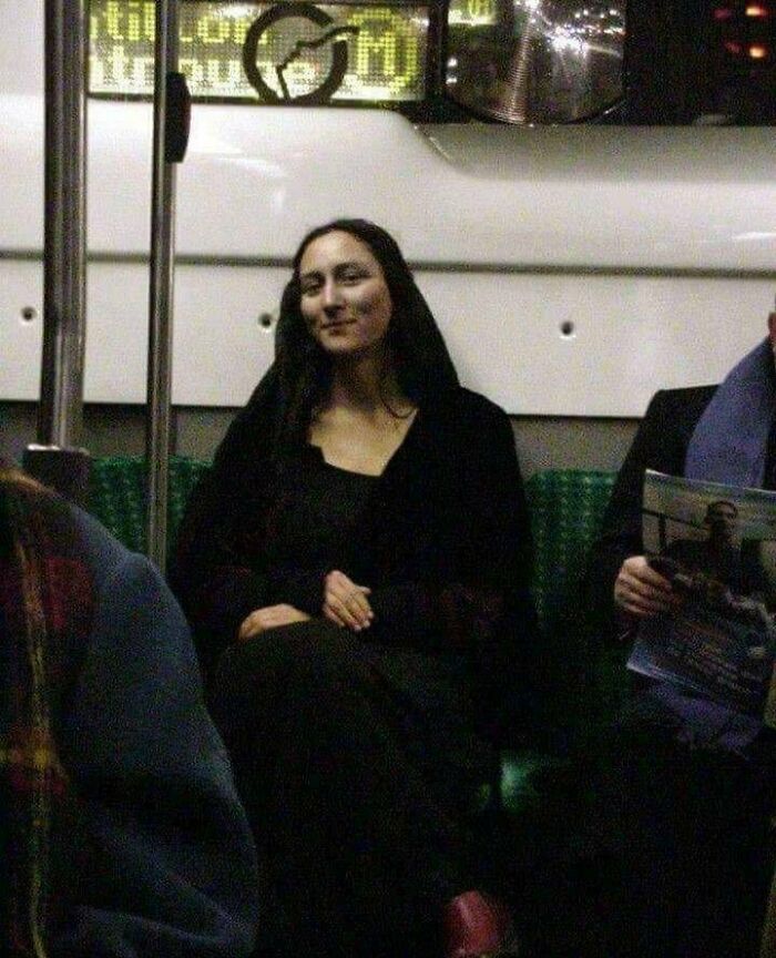 Te zdjęcia wyglądają jak renesansowe obrazy. Przypadek? 26