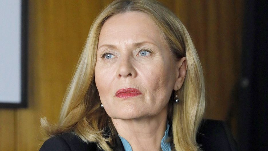 Grażyna Szapołowska 