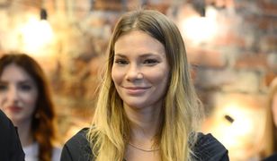 Maja Bohosiewicz pochwaliła się wyćwiczonym ciałem