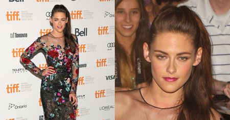 Kristen Stewart na czerwonym dywanie! (ZDJĘCIA)