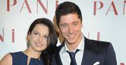 Lewandowski ŻENI SIĘ W LIPCU! Wyda 250 tysięcy!