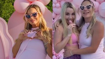 Ola Tomala wyprawiła bajeczne baby shower. Internauci mają swoje zarzuty. "Takie dziwne i przykre"
