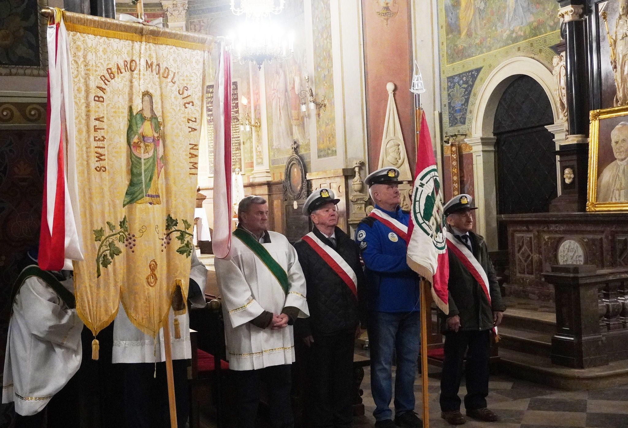 Płocka Barbórka