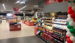 Drugi Eurospar otwarty w Warszawie