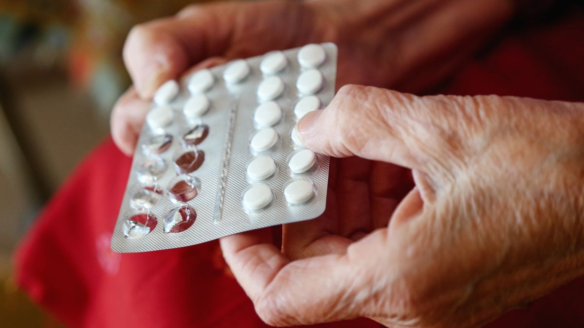 GIF informuje o trudnościach z dostępnością leków