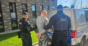 Gmina Sośnie: Policja uratowała 72-latkę więzioną przez ojca i syna