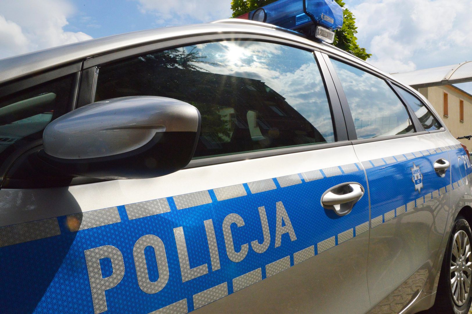 Wrocław. Policja odnalazła 11-latka