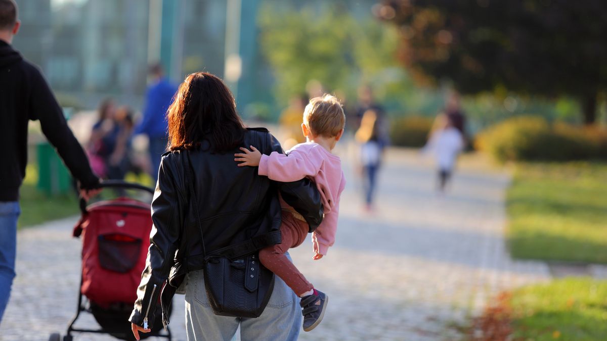 Dzietność w Polsce. Przyczyn jej spadku jest kilka