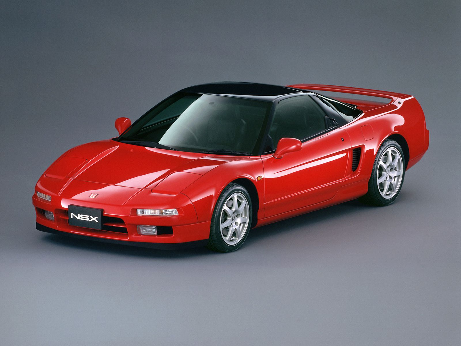 Honda NSX - wspomnienie japońskiego wzorca [galeria zdjęć] 14