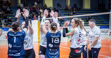 Trzy punkty z Gdańska