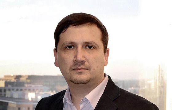 Sławomir Nowak na czele marketingu Polskapresse i Mediów Regionalnych