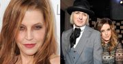 Były mąż Lisy Marie Presley jest zdruzgotany jej śmiercią: "Świat stanął na głowie"