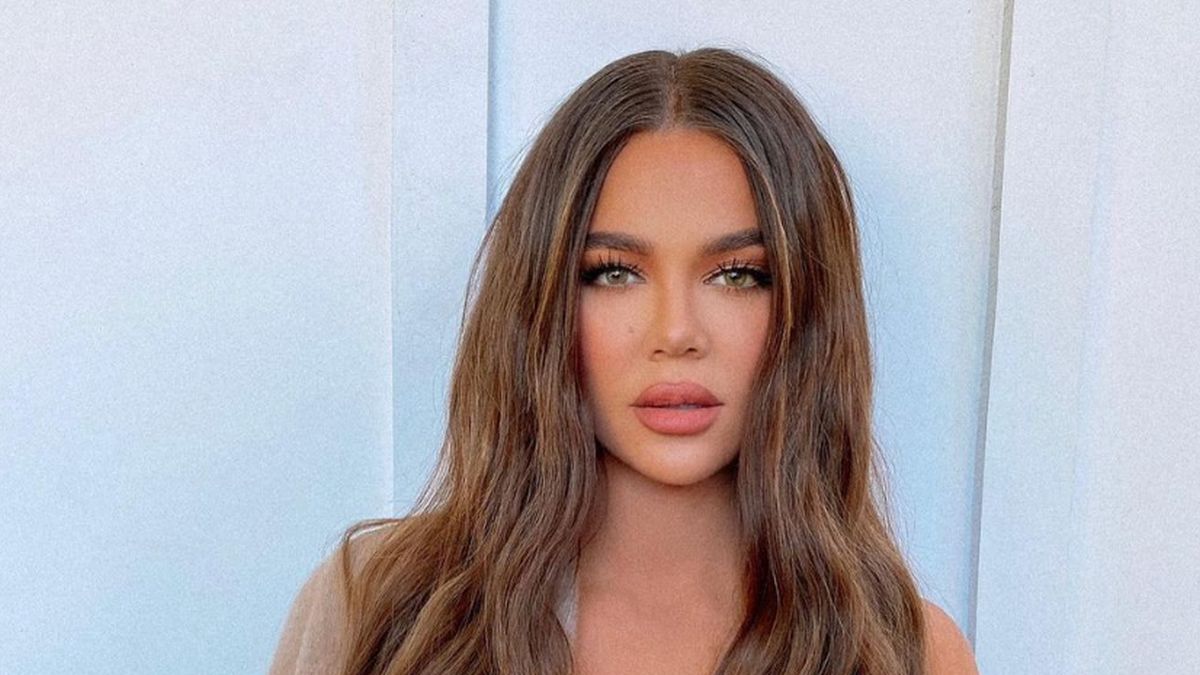 Khloe Kardashian reaguje po wycieku zdjęcia
