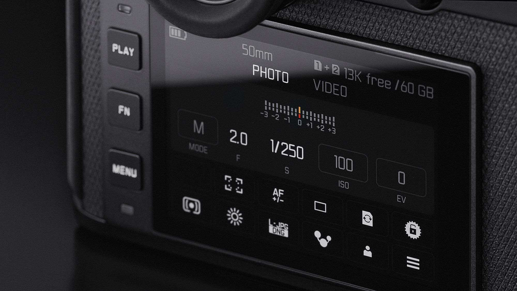 Leica SL2: 47 megapikseli, stabilizacja matrycy i rozbudowane funkcje wideo 2