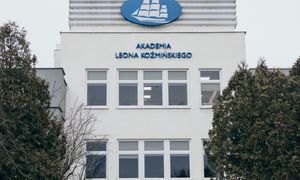 Akademia Leona Koźmińskiego i SGH w rankingu uczelni biznesowych "Financial Times "