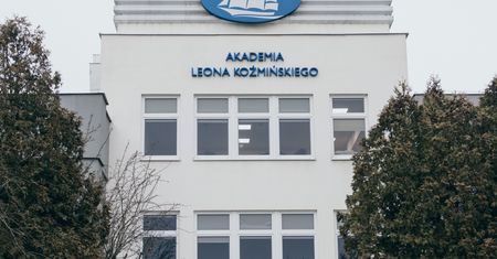 Akademia Leona Koźmińskiego i SGH w rankingu uczelni biznesowych "Financial Times "