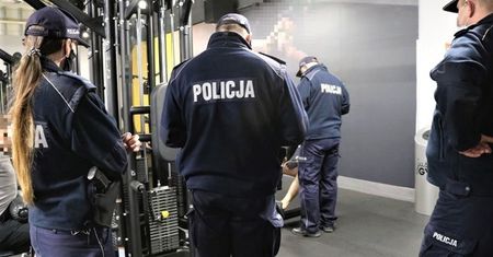 Niektóre dolnośląskie siłownie pozostają otwarte? Policja wraz z sanepidem zapowiadają kontrole
