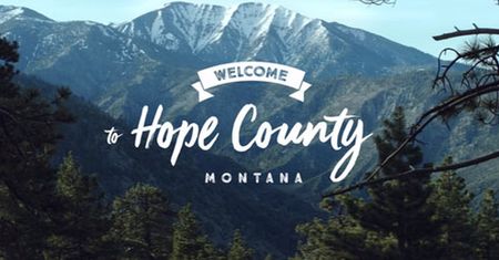 Ubisoft pokazał pierwsze materiały promujące Far Cry 5