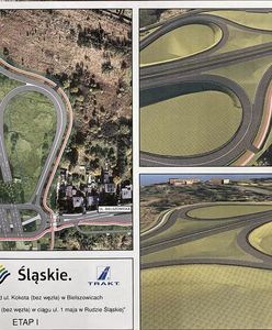 Ruda Śląska. Udana licytacja internetowa. Cena za budowę drogi niższa o 15 mln zł