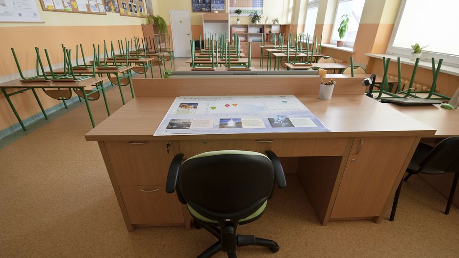 Rodzice nie są w stanie pomóc z każdym przedmiotem