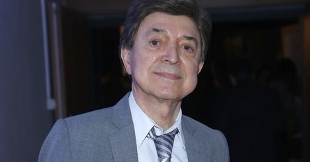 Jerzy Połomski przebywa w domu opieki. Zrobił coś nieoczekiwanego