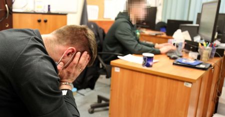 Warszawa. Narkotykowy magazyn na Pradze-Południe. W mieszkaniu 10 kg substancji