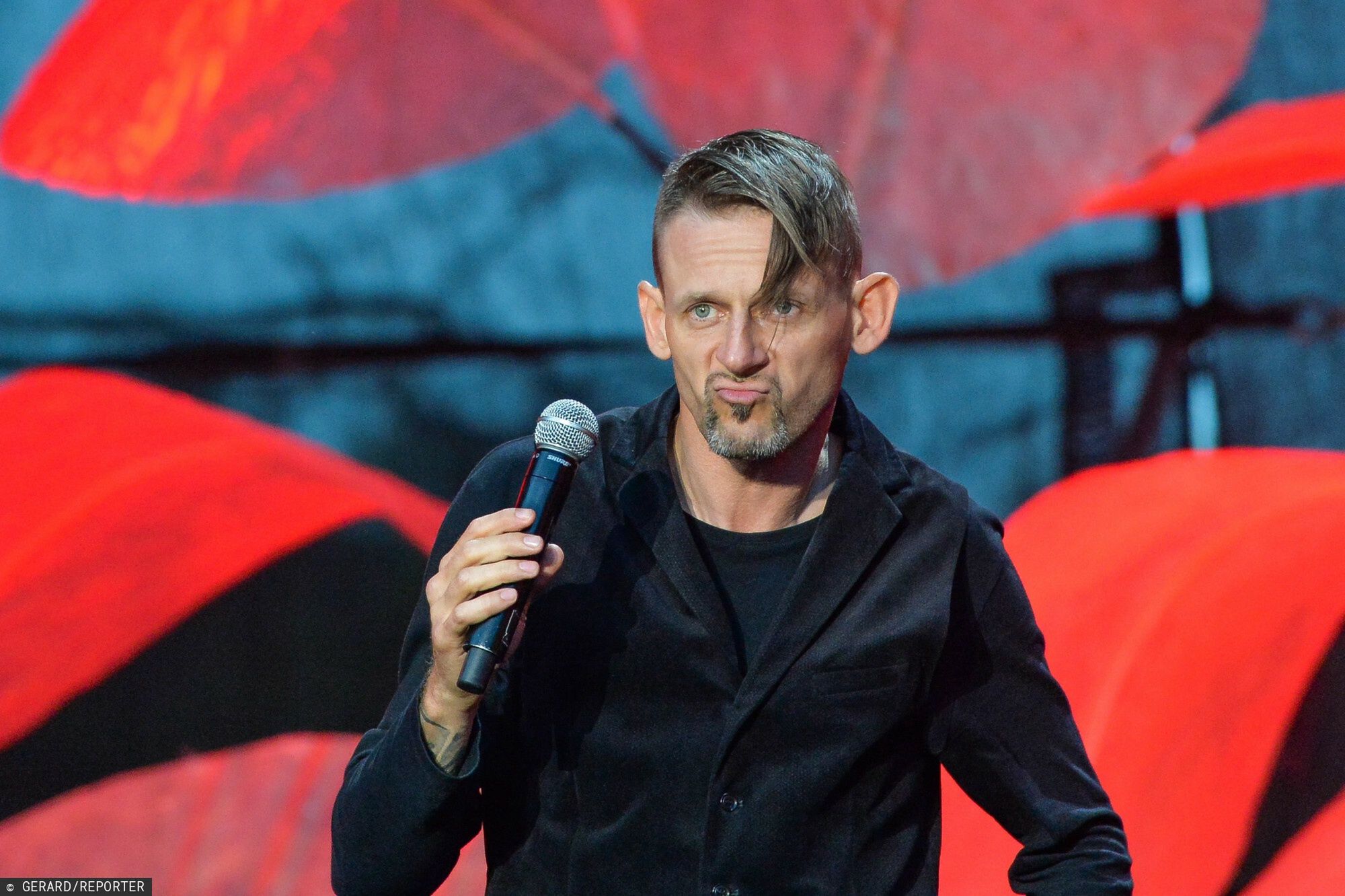 Michał Wójcik